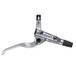Shimano ALFINE BL-S7000 Remhendel, zilver, één maat
