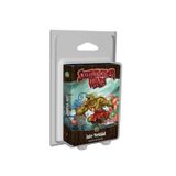 Asmodee Summoner Wars: Isle Vekkid Faction Deck Bordspel