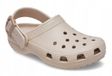 Crocs Sabots décontractés avec boucle - Beige - Taille 39-40