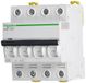Schneider electric A9 F74425 iC60 N veiligheidsschakelaar