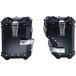 GPR Tech Suzuki V-strom Dl 1000 2014/2016 E3 Moto valise latérale