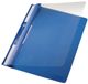 Leitz Classeur à levier A4 Bleu