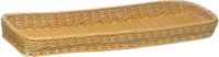 APS Profi Line 50905 mand van polypropyleen, 40 x 30 x 5 cm, beige