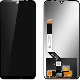 MP Xiaomi Écran avec Touchscreen MP compatible avec Xiaomi Redmi Note 7 / Note 7 Pro