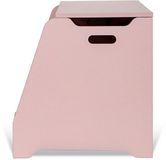 Baninni Speelgoedkist Cloudy Roze