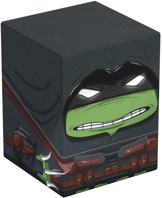 Squaroes Squaroe Teenage Mutant Ninja Turtles NT018 - Ronin