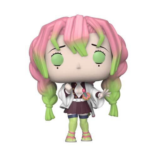 Funko POP Animation: Demon Slayer- Mitsuri Kanroji