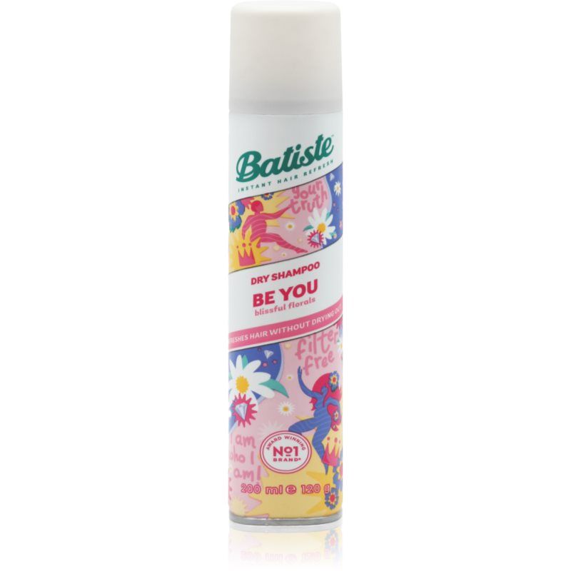 Batiste Be You