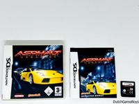 Nintendo Asphalt Urban GT