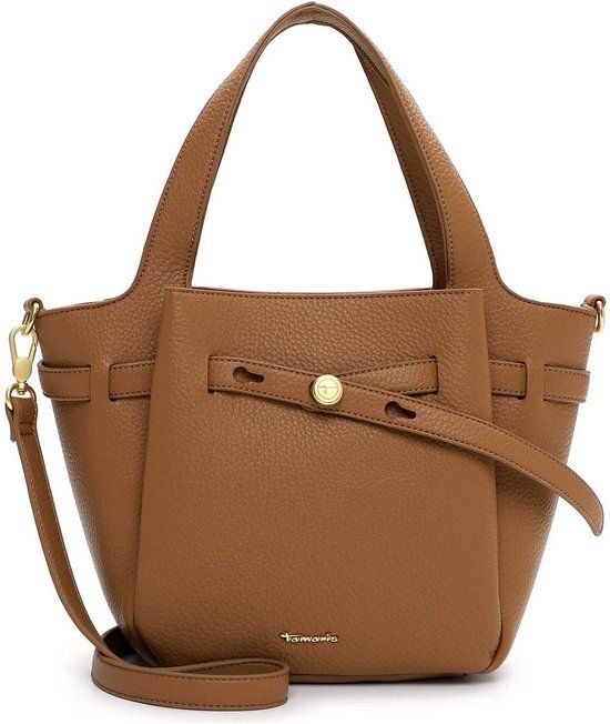 Tamaris handtas TAS Kathi SC City Shopper Sahara Lichtbruin