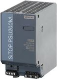 Siemens 6EP1334-3BA10 Netvoeding & Inverter