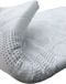 Slaaploods.nl Surmatelas - Mousse HR Deluxe - 180x220 cm - Épaisseur 8 cm