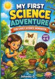 My first science adventure.