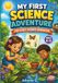 My first science adventure.