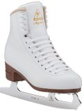 Jackson Mystique Kunstschaatsen Dames Wit Maat EU 35