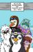 Ninja Penguins Vs. Master Sushi's Tall Tales