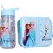 4KidsOnly Frozen lunchset; lunchbox en drinkfles