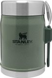 Stanley Classic Legendary Thermosfles - 0.4L - Groen