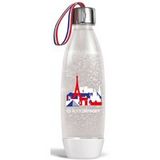 SDSM Sodastream Ma Petite Bouteille Frankrijk 0,5L Wit