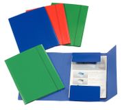 Esselte 390341180 Opbergmap met flap Groen