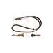TRW GCH1768 kabel, parkeerrem