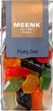 Meenk Fruitig Zoet Winegums 7 x 180GR