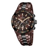 Festina Special Edition F20708/1 Herenhorloge Ø45 mm