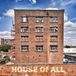 House of All - House Of All (CD, Standard Edition, Stereo, Pop, Jewel Case)