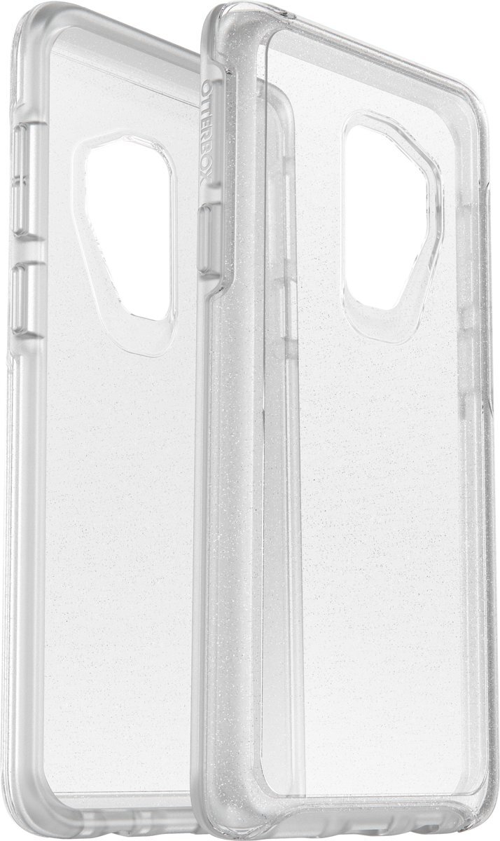 OtterBox 77-58188 transparant / Galaxy S9+