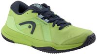 Zapatillas Head Padel Schoenen Unisex Laag Synthetisch Textiel Lime 31.5