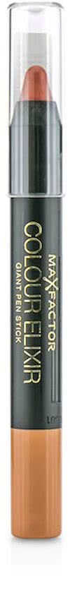 Max Factor Colour Elixir Giant Pen Stick - 55 Mysterious Hazel