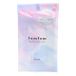 ASTY - Femfem Serviette hygiénique Blanche Savon Lingettes 10 pcs