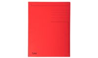 Exacompta 448003E Map Rood