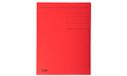Exacompta 448003E Map Rood
