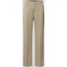 Matinique Icecat straight fit broek met viscose model 'Wesley'