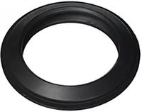 Thetford Lipseal Afdichtingsrubber - Zwart
