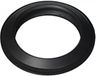 Thetford Lipseal Afdichtingsrubber - Zwart