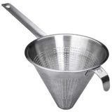 Ibili Chinoise passoire 20 cm argent
