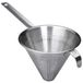 Ibili Chinoise passoire 20 cm argent