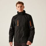 Regatta Jas Heren Waterproof Exosphere