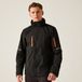 Regatta Jas Heren Waterproof Exosphere