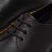 Dr. Martens 1461 Veterschoen plat Dames Zwart Leer Maat 43