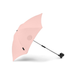Cybex Parasol Platinum Peach Pink