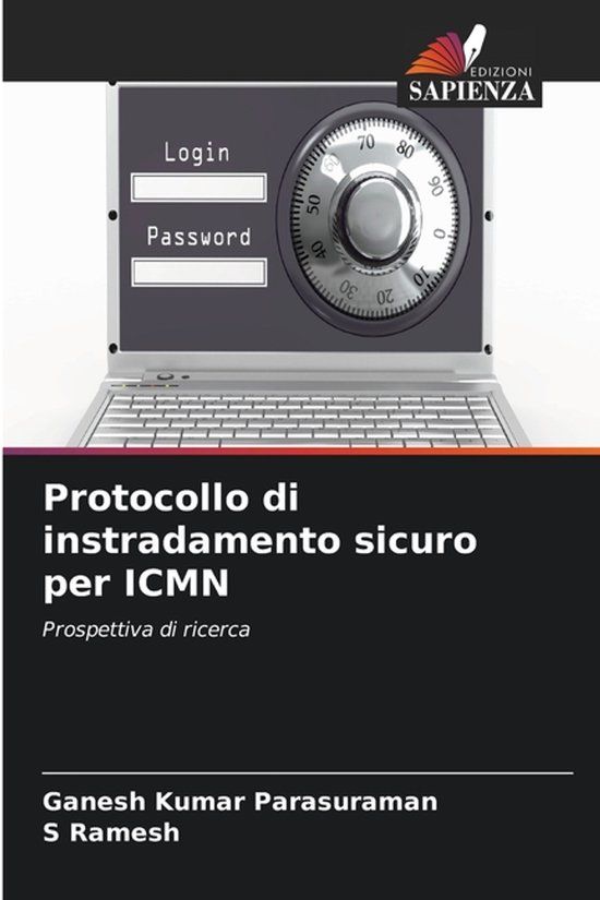 Protocollo OmniScriptum SRL Protocollo di instradamento sicuro per ICMN