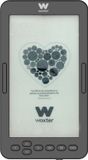 Woxter E-Book Scriba 195 S Black
