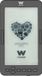 Woxter E-Book Scriba 195 S Black