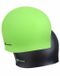 Madwave Champion Bonnet de bain Vert, Noir