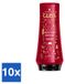 Gliss Kur 10 x Winter Repair Conditioner - Répare et soigne - 200 ml - Lot économique