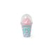Legami - Correctietape, zeer dekkend, direct herbeschrijfbaar, van kunststof, diameter 3 cm, hoogte 6,5 cm, Unicorn Slurp