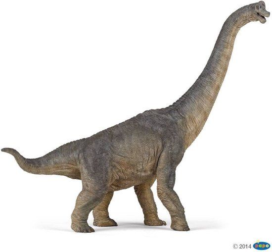 Papo Brachiosaurus - 3465000550301